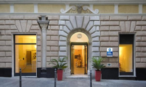  Best Western Porto Antico  Дженова